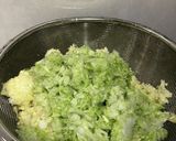 ☆我が家の餃子はこれ☆作り方1写真