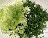☆我が家の餃子はこれ☆作り方2写真