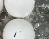 これ絶対簡単！温度卵の作り方！(温泉卵)作り方3写真