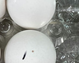 これ絶対簡単！温度卵の作り方！(温泉卵)作り方3写真