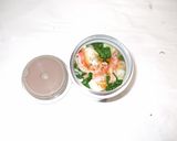 スープジャー♪簡単お昼ごはんご飯残りご飯作り方10写真