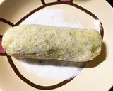 ストロベリーティクッキー作り方9写真