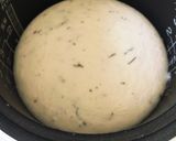 スパイス香る★米粉パン★炊飯器でカンタン作り方4写真