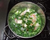 生姜豆腐スープ♪簡単温活冷え性に作り方10写真