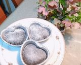 簡単お菓子♡ガトーショコラ作り方4写真