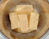 離乳食後期♡きなこフレンチトースト作り方3写真