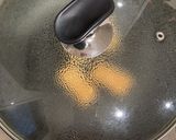 離乳食後期♡きなこフレンチトースト作り方5写真