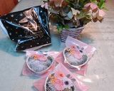 簡単お菓子♡ガトーショコラ作り方5写真