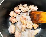 ルー・バター不使用♡超簡単ウマいシチュー作り方4写真