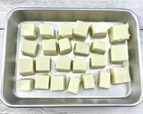 *えのきと豆腐のふわたまキムチスープ*作り方2写真