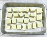 ＊えのきと豆腐のふわたまキムチスープ＊作り方2写真
