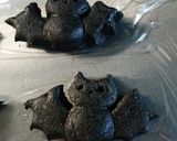鬼滅の刃 那田蜘蛛山.栗モンブランケーキ作り方14写真