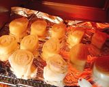 ＊超簡単＊餃子の皮でシュガークッキー作り方5写真