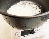 雑穀豆めし作り方1写真