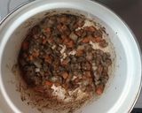 コオロギカレー作り方5写真
