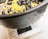 雑穀豆めし作り方4写真