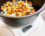 雑穀豆めし作り方6写真