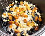雑穀豆めし作り方7写真