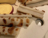 簡単　竹輪の磯部揚げ　改作り方1写真