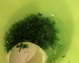 簡単　竹輪の磯部揚げ　改作り方2写真