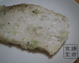 簡単 ♡ぶり塩にんにく♡ 下味なしよ＾＾作り方4写真