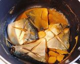 【簡単】サバの味噌煮作り方8写真