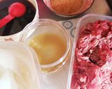 柔らか牛皿、牛丼作り方1写真