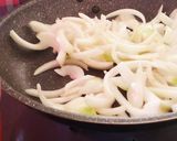 柔らか牛皿、牛丼作り方3写真