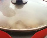 柔らか牛皿、牛丼作り方5写真