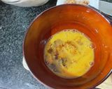 [基本]納豆チャーハン作り方2写真