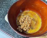 [基本]納豆チャーハン作り方3写真