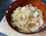 [基本]納豆チャーハン作り方4写真