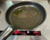 [基本]納豆チャーハン作り方5写真