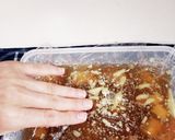 健康ダイエット必須！油脂を簡単にとる作り方3写真
