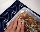 健康ダイエット必須！油脂を簡単にとる作り方4写真