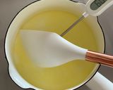 全卵で作る抹茶カヌレ作り方2写真