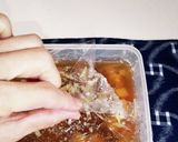 健康ダイエット必須！油脂を簡単にとる作り方5写真