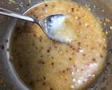 鶏胸肉とさつまいものハニーマスタード炒め作り方1写真