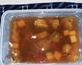 健康ダイエット必須！油脂を簡単にとる作り方6写真