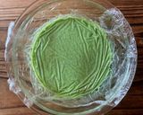 全卵で作る抹茶カヌレ作り方7写真