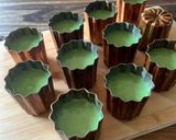 全卵で作る抹茶カヌレ作り方9写真