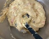 いちじくとくるみのパウンドケーキ作り方8写真