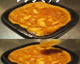 美味ドレの塩レモン蜂蜜Sで豚ロースかつ丼作り方1写真