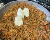 子供もOKスパイスで作る本格キーマカレー作り方3写真
