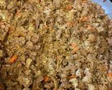 子供もOKスパイスで作る本格キーマカレー作り方4写真