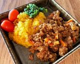 子供もOKスパイスで作る本格キーマカレー作り方5写真