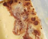 レンジでオートミール蒸しパンケーキ2種作り方3写真