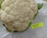 カリフラワーを新鮮に美味しく持たせる方法作り方2写真