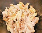 こってり◎土手煮◎すじ煮込み◎アツアツ作り方1写真