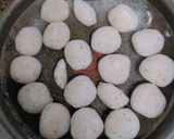 こってり◎土手煮◎すじ煮込み◎アツアツ作り方2写真